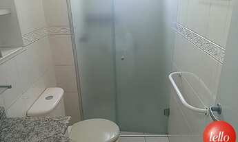 Imagem 3: São Paulo - Apartamento Padrão - Tatuapé