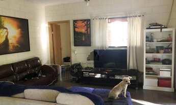 Imagem 4: Chácara com 2 dormitórios à venda, 167 m² por R$ 640.000,00 - Chácaras Recanto Solar - Nov