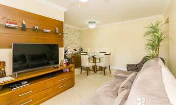 Imagem 7: Impecável e em andar alto no Bairro Floresta