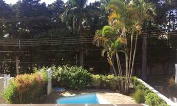 Imagem 2: Casa a venda em condomínio Gramado - Campinas, 03 dormitórios