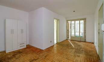 Imagem 5: Kitnet com 1 dormitório para alugar, 35 m² por R$ 600,00/mês - Azenha - Porto Alegre/RS