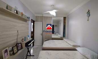 Imagem 3: APARTAMENTO PARA VENDA MOBILIADO 2 DORMITÓRIOS 1 SUÍTE - VILA CAIÇARA