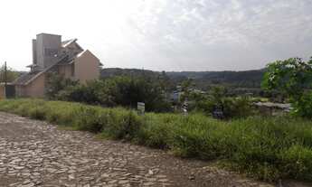 Imagem 2: Terreno - Bairro Bela Vista - Estância Velha