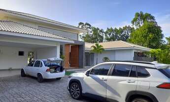 Imagem 4: Casa no Encontro das Águas