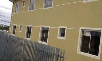 Imagem 3: Apartamento com 2 dormitórios à venda, 65 m² por R$ 154.000,00 - Campo de Santana - Curiti