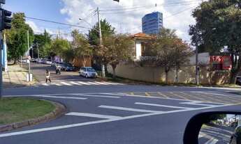 Imagem: Casa comercial no Jardim Ana Maria - Jundiaí