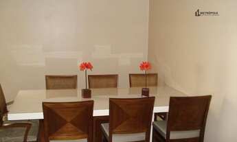 Imagem 5: Apartamento com 3 dormitórios à venda, 115 m² por R$ 640.000,00 - Cambuí - Campinas/SP