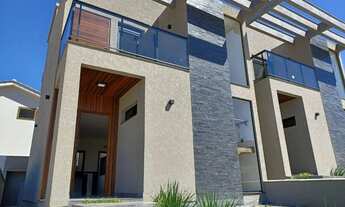 Imagem 3: Casa com 2 dormitórios à venda, 98 m² por R$ 1.290.000,00 - Ferraz - Garopaba/SC