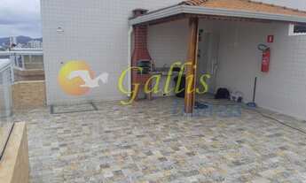 Imagem: Apartamento para Venda em Praia Grande