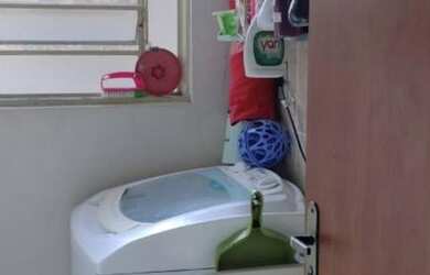 Imagem 5: Apartamento para Venda em Sorocaba, Ipanema Ville, 2 dormitórios, 1 banheiro, 1 vaga