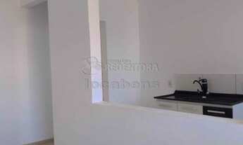 Imagem 2: São José do Rio Preto - Apartamento Padrão - Estância São João