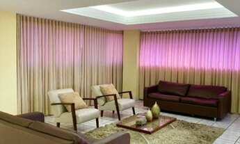 Imagem 4: Apartamento para venda com 127 metros quadrados com 3 quartos em Estados - João Pessoa - P