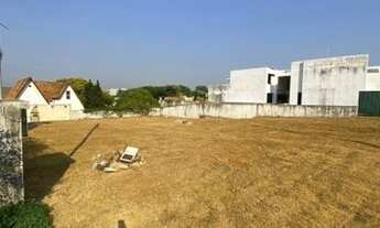 Imagem 4: Lindo Lote no Alphaville 02 - Plano com 1120 m² - Oportunidade!