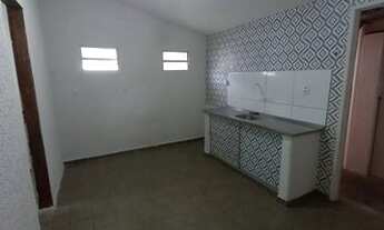 Imagem 6: Casa no Ibura - Recife - PE