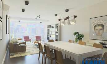 Imagem: APARTAMENTO - JARDIM PAULISTA - SP