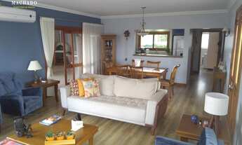 Imagem 5: Bela Residência com 3 suítes no Bairro Jardim Panorâmico em Ivoti REF: 210115