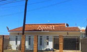 Imagem 1: Casa à venda, 245 m² por R$ 370.000,00 - Parque Residencial Dom Lafaiete Libânio - São Jos