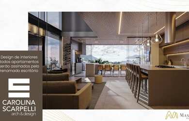 Imagem 5: Breve Lançamento Mansões Aquarius-505m² com 5 suites e 6 vagas.Agende sua visita!!!