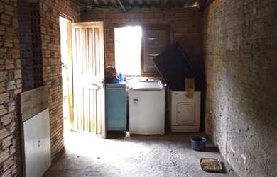 Imagem 3: Passo de Torres - Casa Padrão - Centro