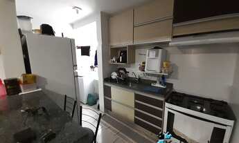 Imagem 5: Apto de 02 quartos Proximo a Vila Brasilia por R$ 135 mil aceita financiamento Caixa