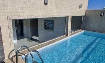 Imagem: VENDA APARTAMENTO PRAIA CAMPISTA - 3 Quartos