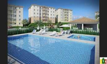 Imagem 7: Apartamento a Venda no Condomínio Residencial Rossi Praças Ipê Roxo