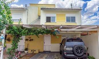 Imagem: Sobrado com 3 dormitórios à venda, 158m²