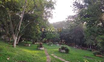 Imagem 7: Sítio com 6 dormitórios à venda, 34000 m² por R$ 2.200.000,00 - Maracana - Atibaia/SP