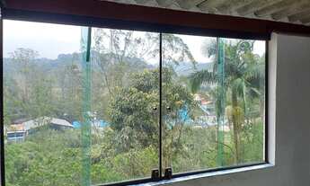 Imagem 4: Casa de 3 comando e vaga para 3 carros