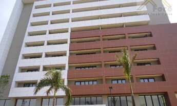 Imagem 3: Sala comercial para locação, Reserva Jequitibá, Piracicaba - PR0001