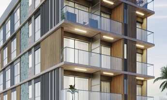 Imagem 2: Flat 22 m Intermares - Cabedelo - PB