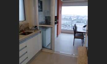 Imagem 2: Apartamento para venda tem 137 metros quadrados com 3 quartos