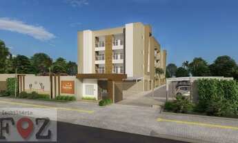 Imagem: Foz Do Iguaçu - Apartamento Padrão - Centro