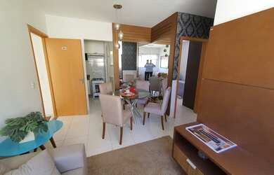 Imagem 7: Residencial Sol nascente, últimas unidades. Não perca!!!