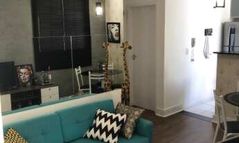 Imagem: Apartamento para Comprar, Vila Monte Alegre