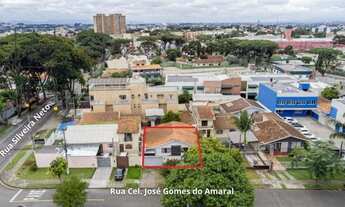 Imagem 6: Terreno para Venda em Curitiba, Água Verde