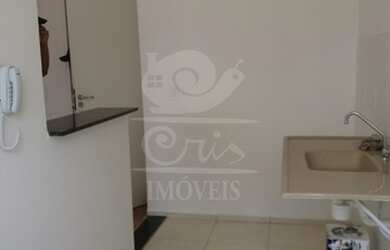 Imagem 2: Apartamento em Jardim Casa Branca - Suzano - SP]