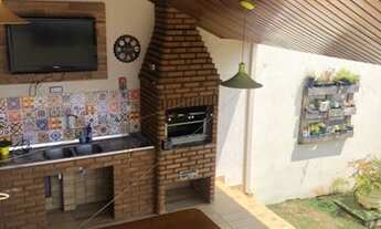 Imagem 5: CASA CONDOMÍNIO NO URBANOVA