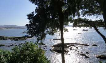 Imagem 4: Terreno Beira Mar Bombinhas