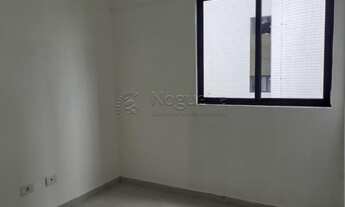 Imagem 6: LF - Edifício Praça das Cerejeiras.Bairro dos Aflitos