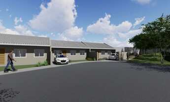 Imagem 3: CASA EM CONDOMINIO - COSTEIRA