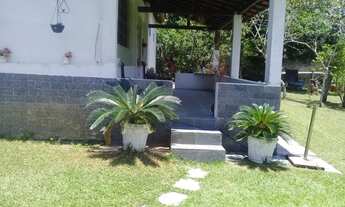 Imagem 3: Excelente casa com 3 quartos em Maricá - Venda