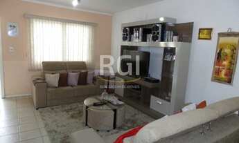 Imagem 3: Porto Alegre - Casa Padrão - Aberta Dos Morros