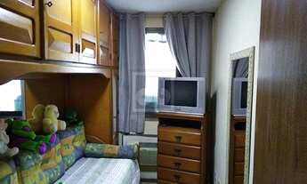 Imagem 7: Rio de Janeiro - Apartamento Padrão - Recreio dos Bandeirantes