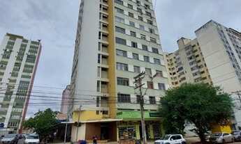 Imagem 3: APARTAMENTO RESIDENCIAL em GOIÂNIA - GO, SETOR CENTRAL