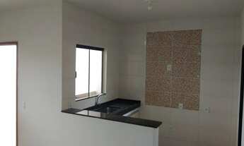 Imagem 5: Casa para venda possui 55 metros quadrados com 2 quartos em Vila São Francisco - Bauru - S