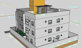 Imagem 2: Apartamento com 2 quartos no bessa
