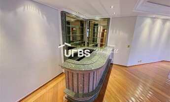 Imagem 4: Apartamento para venda tem 286 metros quadrados com 4 quartos em Setor Oeste - Goiânia - G