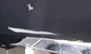 Imagem 6: Casa para aluguel possui 40 metros quadrados com 1 quarto em Itaperi - Fortaleza - CE