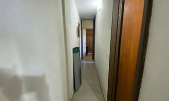 Imagem 7: Apartamento para venda 2 quartos - Condomínio Solar da Ilha - Tijolinho